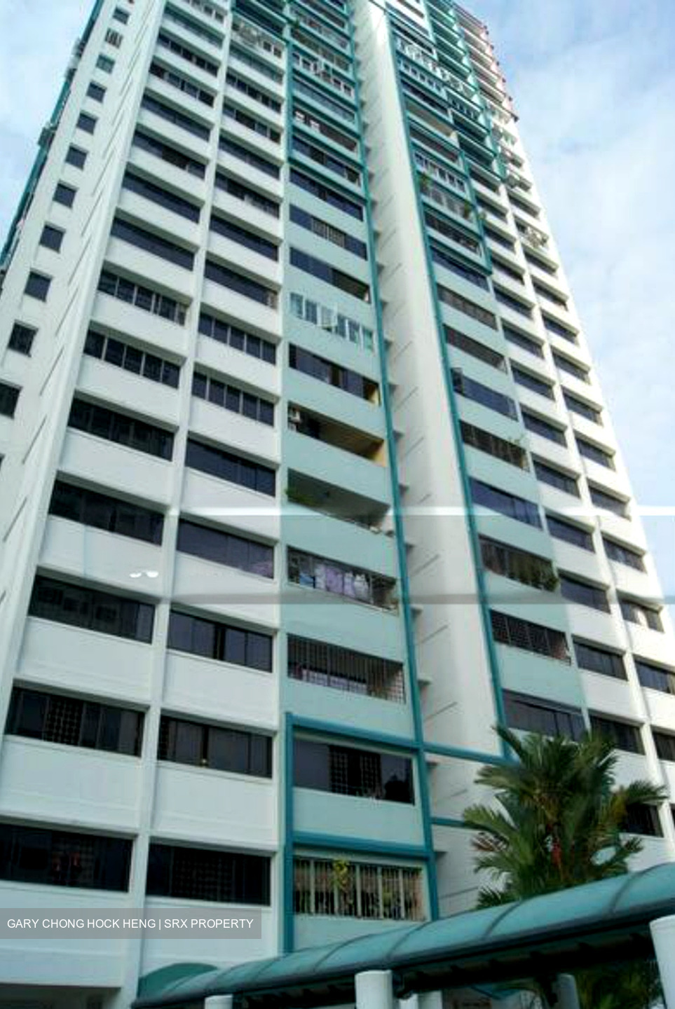 Blk 414 Commonwealth Avenue West (Clementi), HDB 5 Rooms #566410371